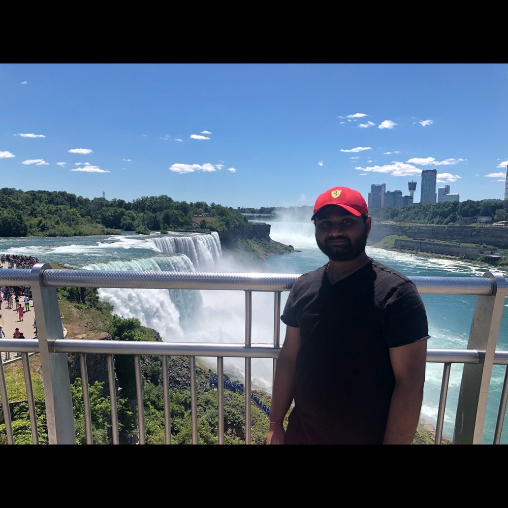 Meet your Posher, Sravan kumar